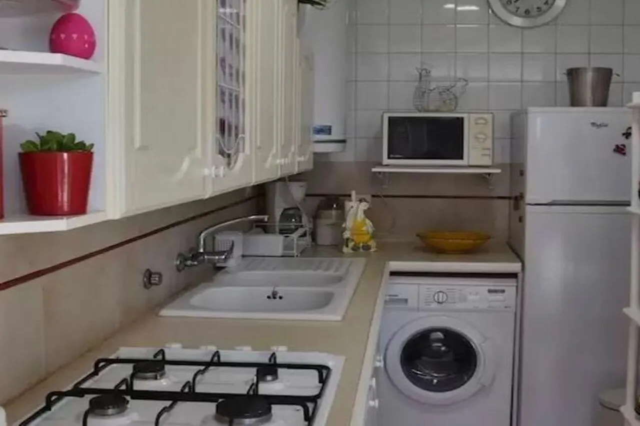 Lägenhet Apartament Ginjoler Platja d'Aro