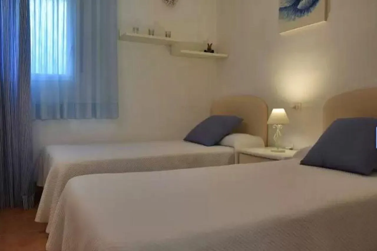 Apartament Ginjoler Platja d'Aro Lägenhet