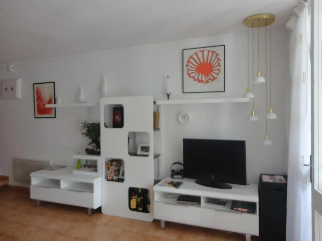 Apartament Ginjoler Platja d'Aro Spanien