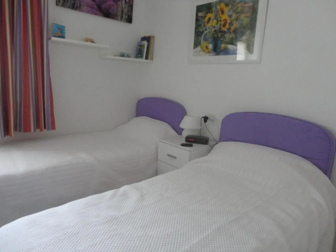 Lägenhet Apartament Ginjoler Platja d'Aro Spanien
