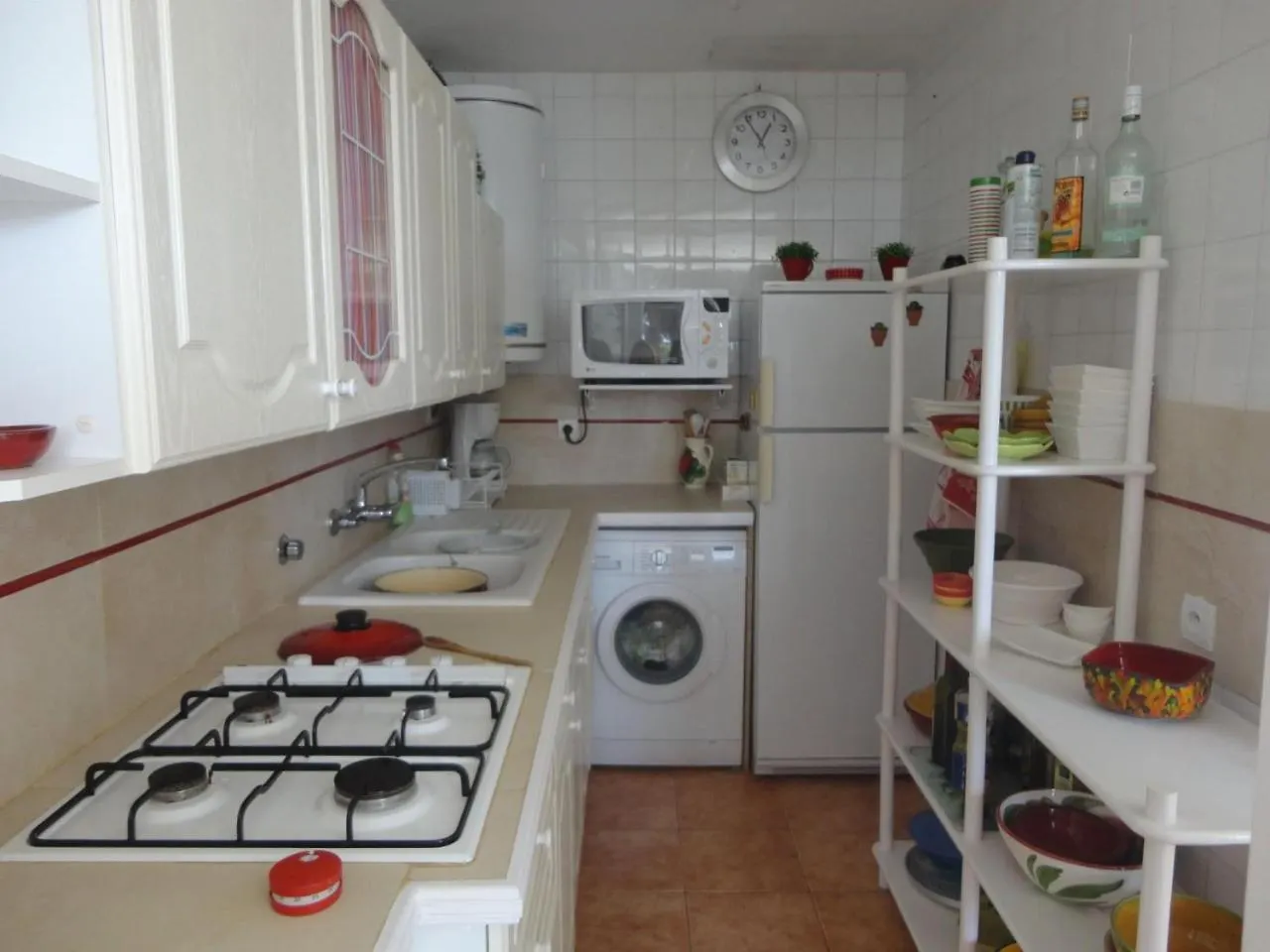 Apartament Ginjoler Platja d'Aro Lägenhet