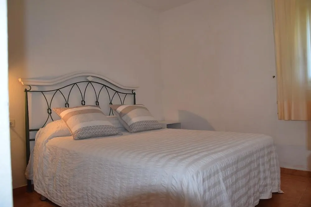 Apartament Ginjoler Platja d'Aro 0*,