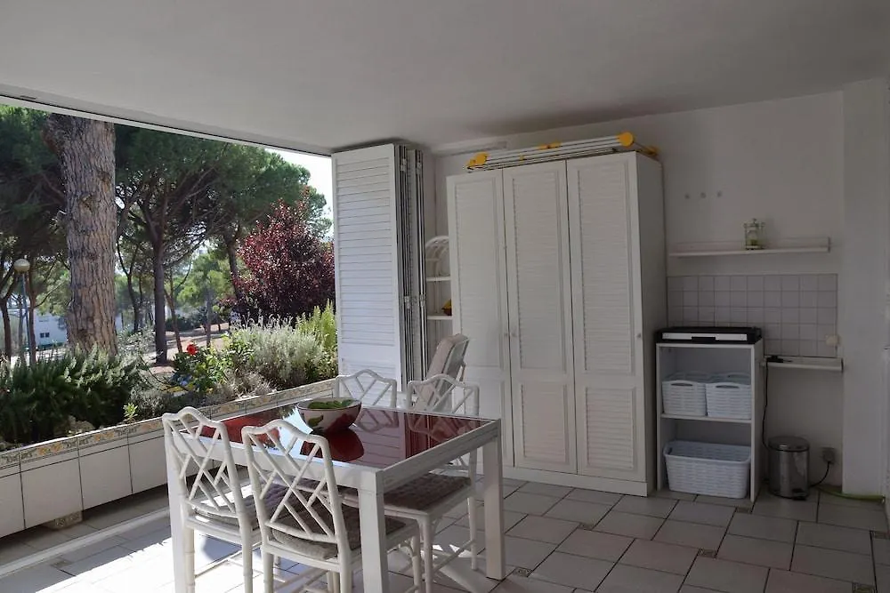 Lägenhet Apartament Ginjoler Platja d'Aro Spanien