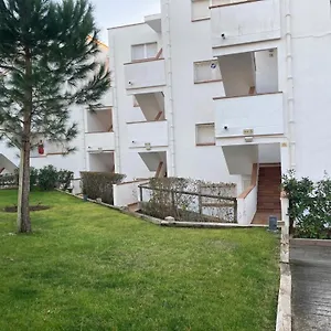  Appartement Edificio Lirios Politur