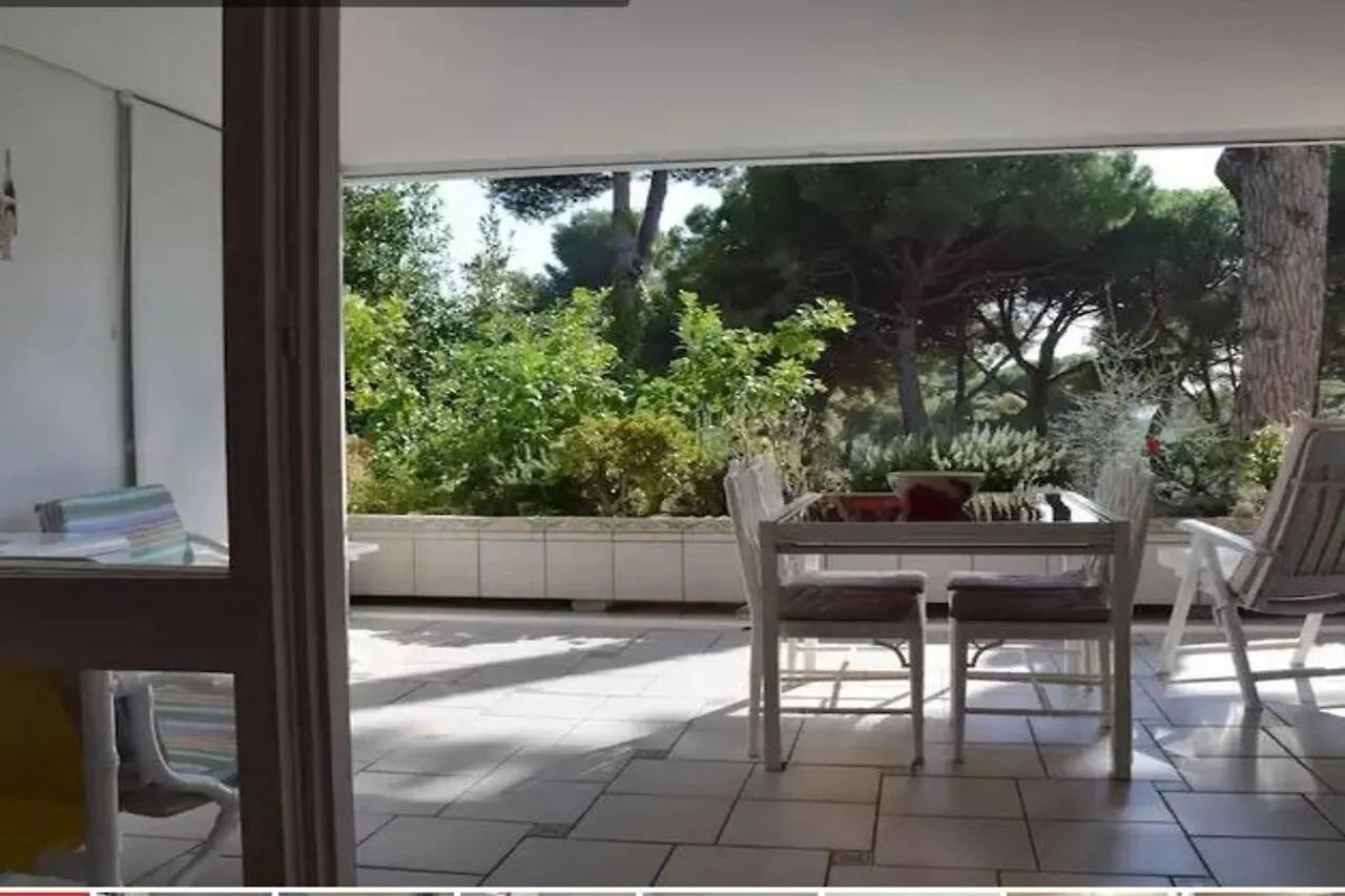 Apartament Ginjoler Platja d'Aro