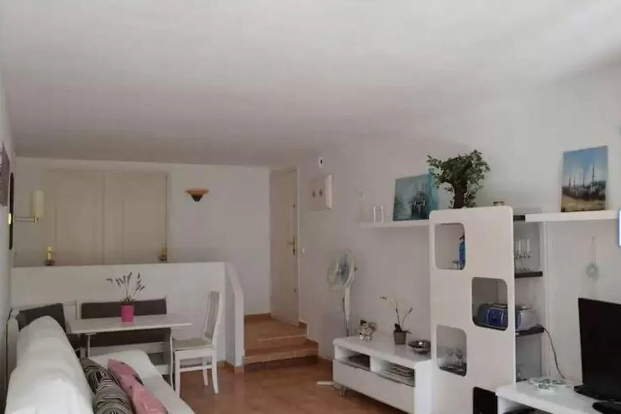Apartament Ginjoler Platja d'Aro