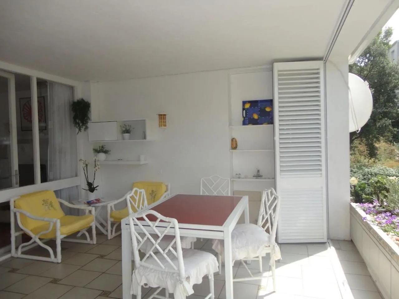 Apartament Ginjoler Platja d'Aro