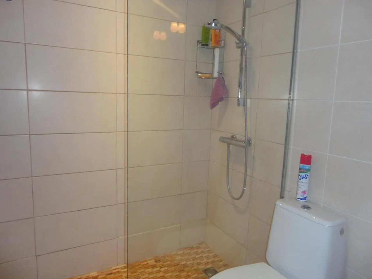 Apartament Ginjoler Platja d'Aro Apartment