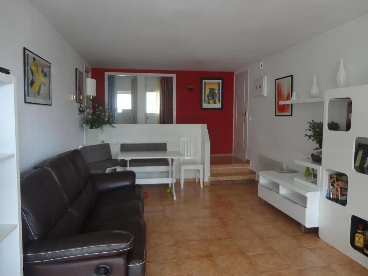 Apartament Ginjoler Platja d'Aro 0*,  Spain