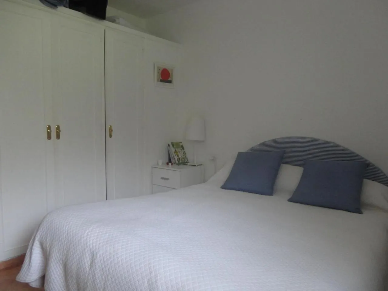 Apartament Ginjoler Platja d'Aro Apartment