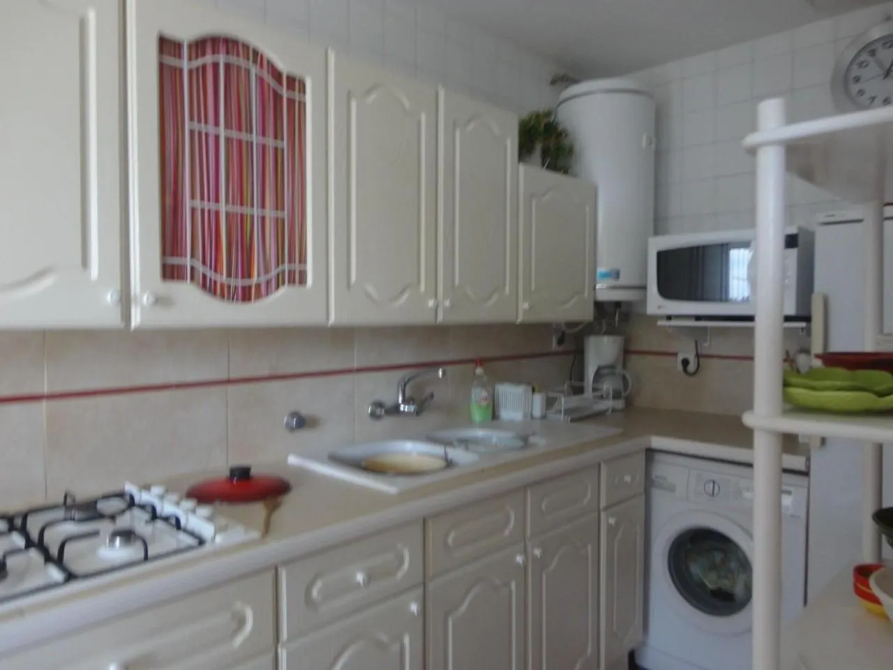 Apartament Ginjoler Platja d'Aro