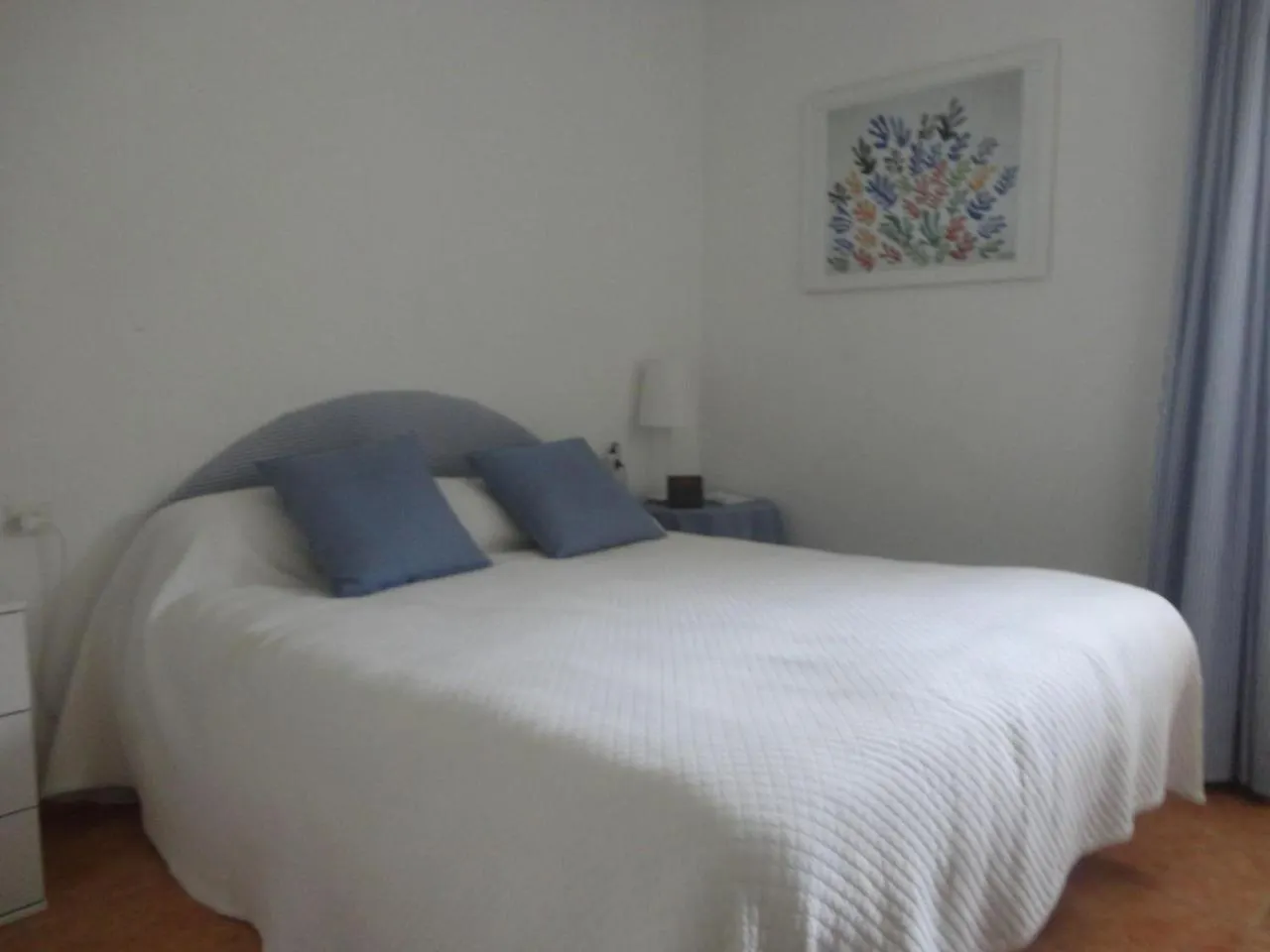 Apartament Ginjoler Platja d'Aro 0*,