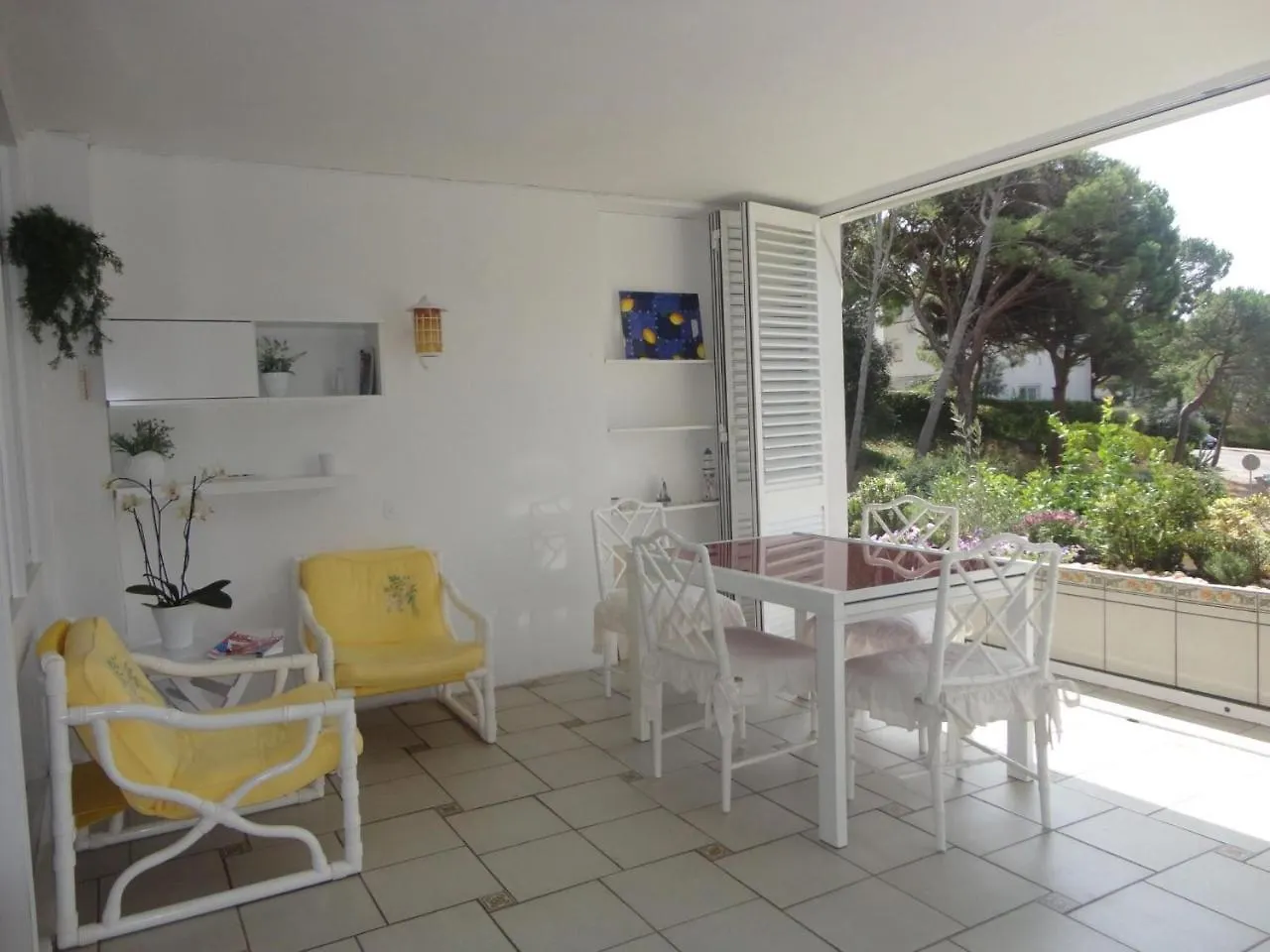 Apartament Ginjoler Platja d'Aro 0*,  Spain