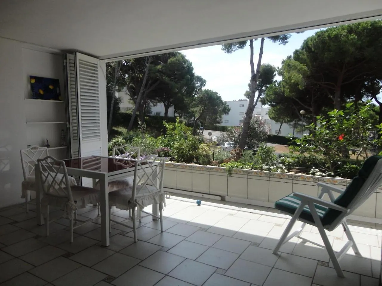 Apartament Ginjoler Platja d'Aro Apartment