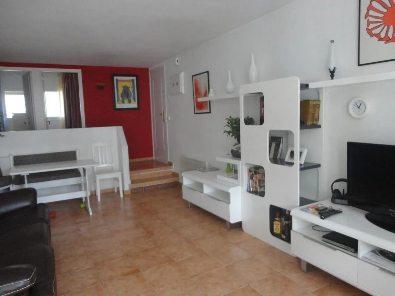 Apartament Ginjoler Platja d'Aro