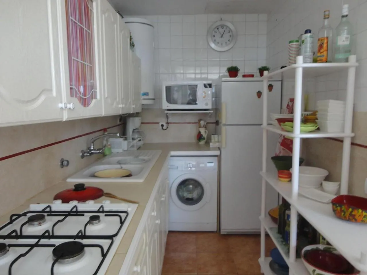 Apartament Ginjoler Platja d'Aro Spain
