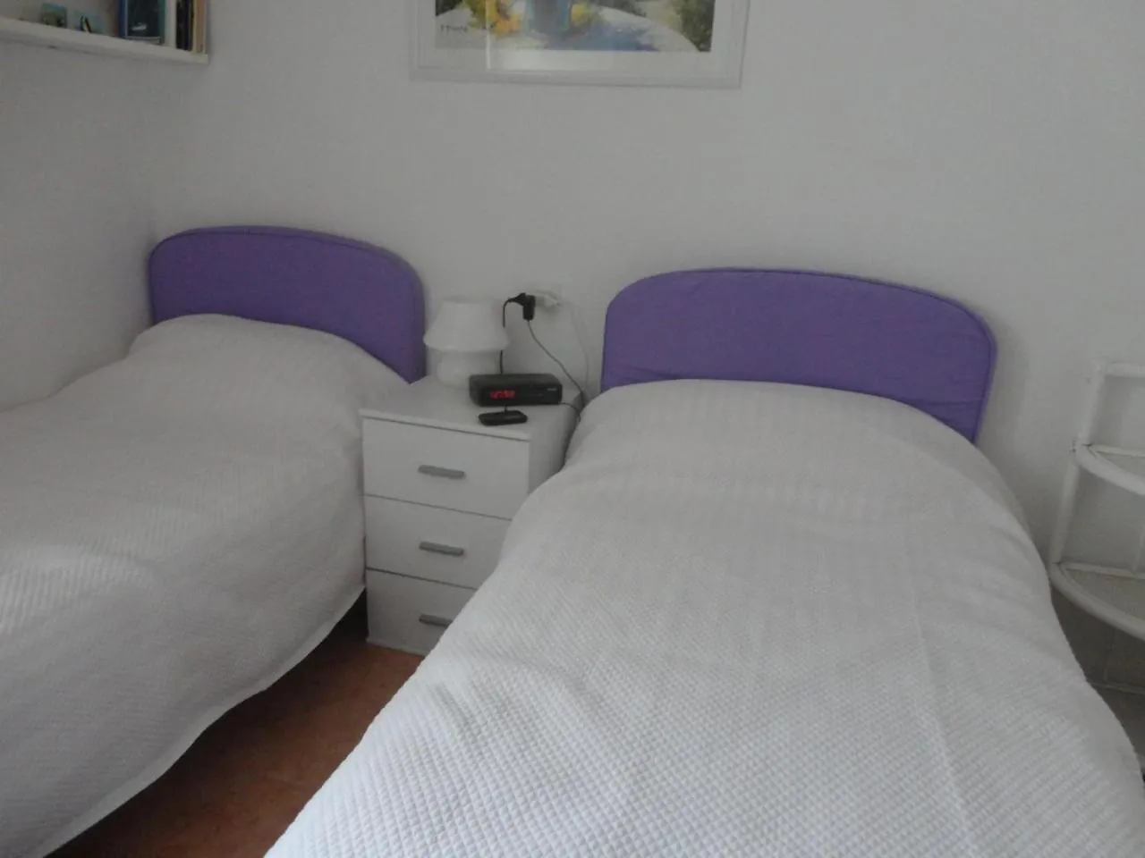 Apartament Ginjoler Platja d'Aro Apartment
