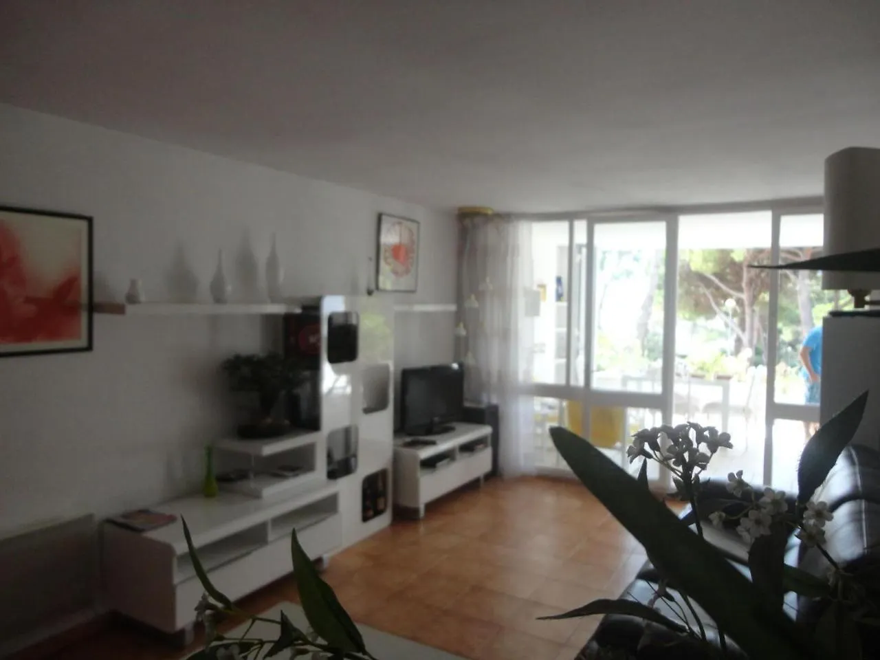 Apartment Apartament Ginjoler Platja d'Aro