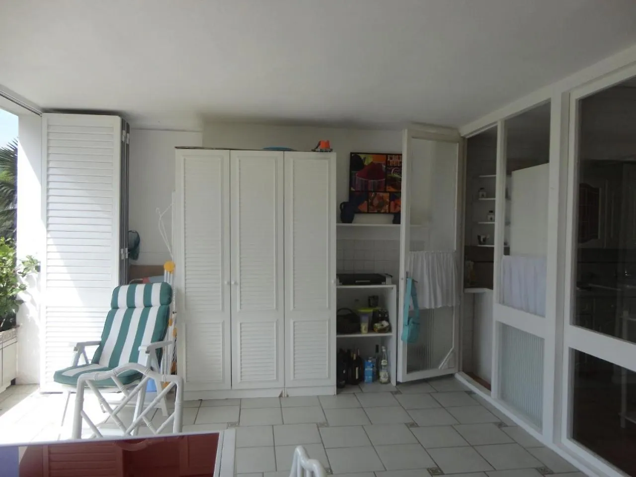 Apartament Ginjoler Platja d'Aro Spain