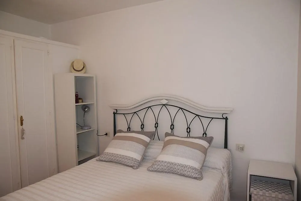 Apartament Ginjoler Platja d'Aro 0*,  Spain