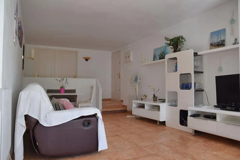 Apartament Ginjoler Platja d'Aro